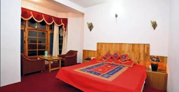 Hotel Satkar Residency